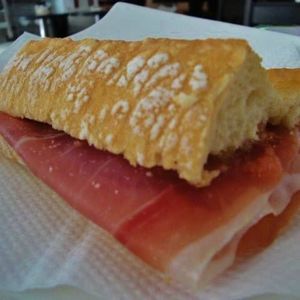 Meet your Posher, Marcelo